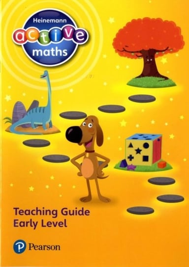Heinemann Active Maths - Early Level - Teaching Guide Lynda Keith, Fran Mosley