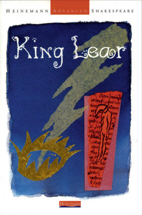 Heinemann Advanced Shakespeare: King Lear Seely John