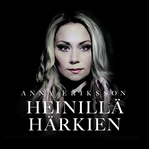 Heinillä härkien Anna Eriksson