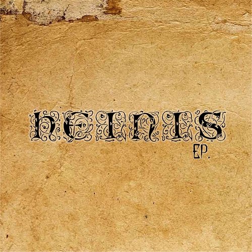 Heinis - EP Heinis