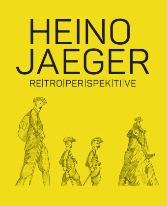 HEINO JAEGER Verlag Kettler