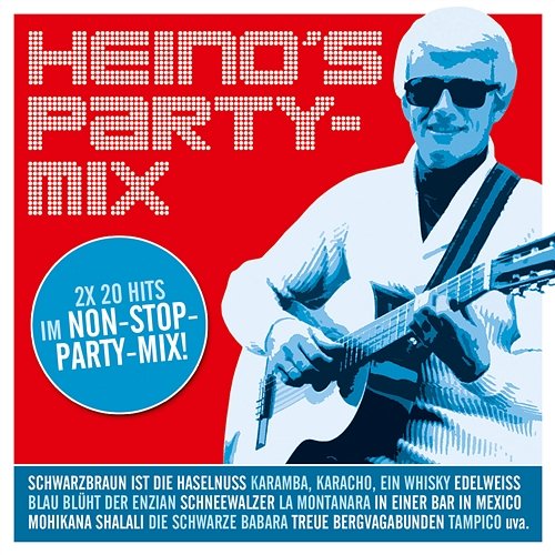 Heino's Party-Mix Heino