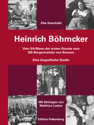 Heinrich Böhmcker Edition Falkenberg