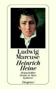 Heinrich Heine Marcuse Ludwig