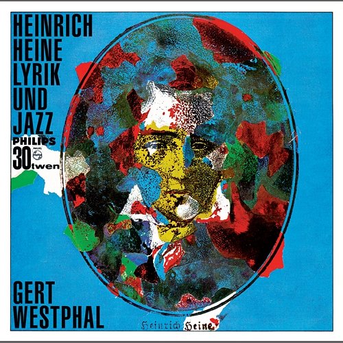 Heinrich Heine Lyrik und Jazz Gert Westphal, Das Attila-Zoller-Quartett