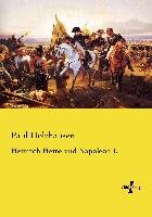 Heinrich Heine und Napoleon I. Holzhausen Paul