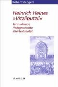 Heinrich Heines "Vitzliputzli" Steegers Robert