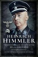 Heinrich Himmler Manvell Roger, Fraenkel Heinrich