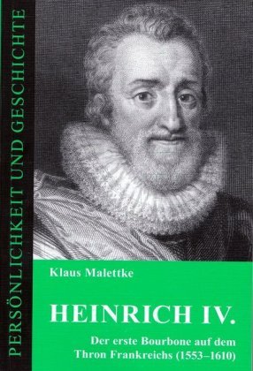 Heinrich IV. Muster-Schmidt