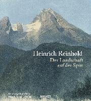 Heinrich Reinhold Hirmer Verlag Gmbh, Hirmer