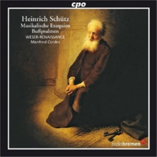 Heinrich Schutz: Musikalische Exequien, Busspsalmen Various Artists