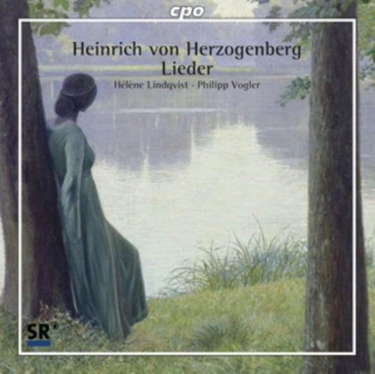 Heinrich Von Herzogenberg: Lieder cpo