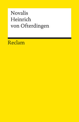 Heinrich von Ofterdingen Reclam, Ditzingen