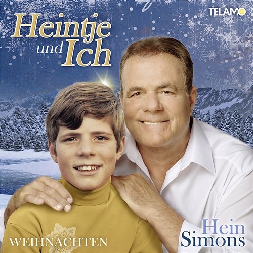Heintje und ich: Weihnachten Hein Simons