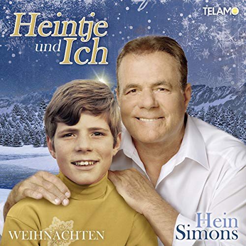 Heintje und ich Weihnachten Various Artists