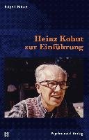 Heinz Kohut zur Einführung Butzer Ralph J.