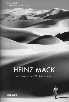 Heinz Mack Hirmer