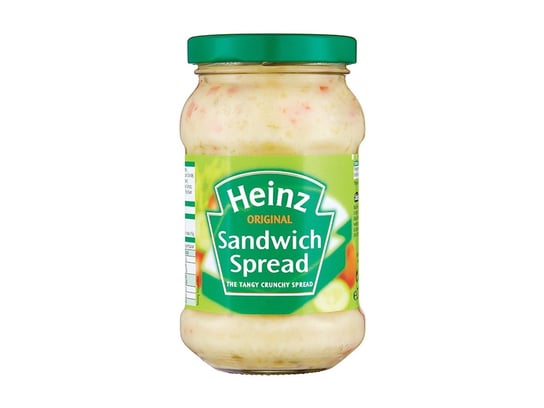 HEINZ SOS DO KANAPEK SANDWICH SPREAD 300G Heinz