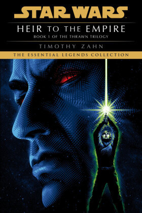 Heir to the Empire: Star Wars Legends (The Thrawn Trilogy) Penguin Random House