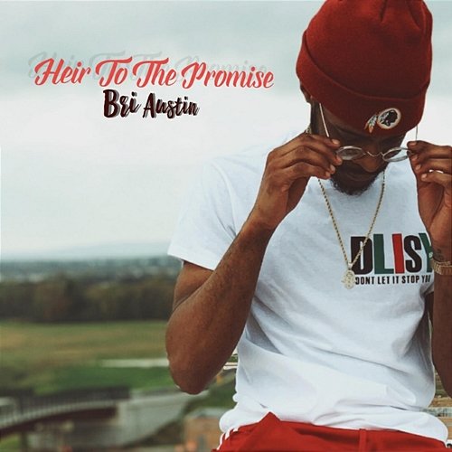 Heir to the Promise Bri Austin