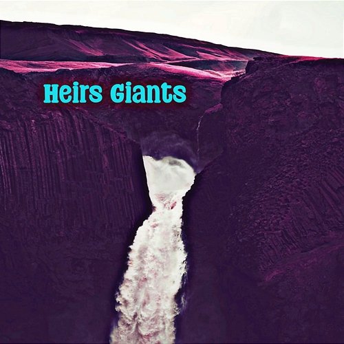 Heirs Giants Amanda Carson
