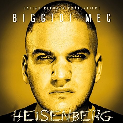 Heisenberg Various Artists