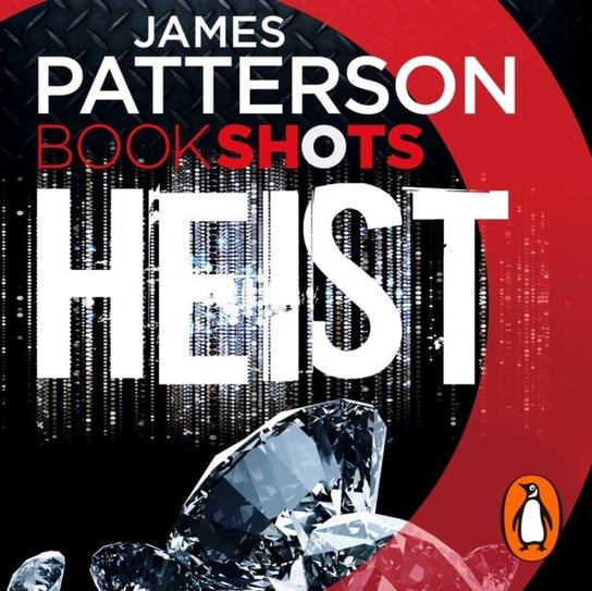 Heist Patterson James