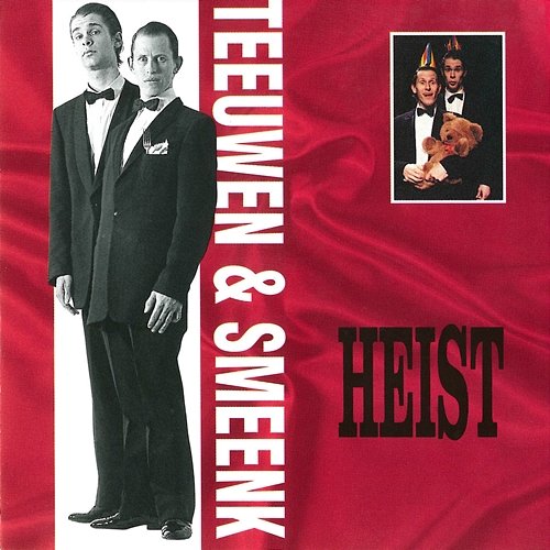 Heist Hans Teeuwen, Roland Smeenk