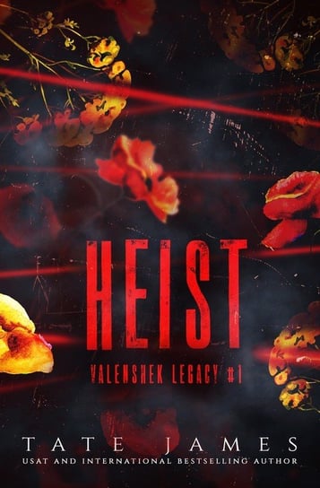 Heist James Tate