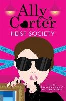 Heist Society: Heist Society Carter Ally