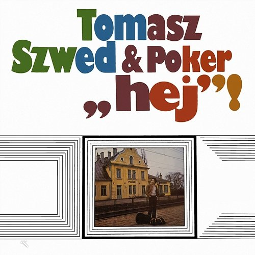 Hej Tomasz Szwed, Poker