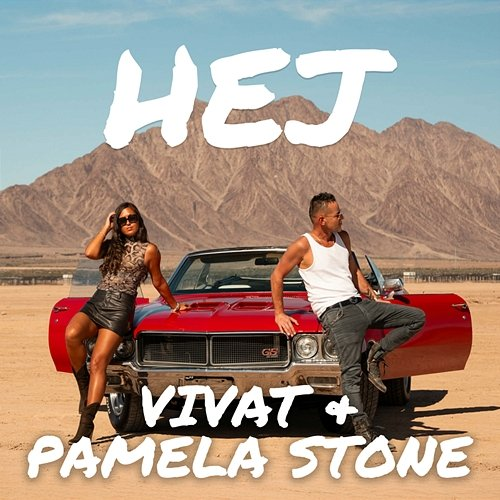 Hej Vivat, Pamela Stone