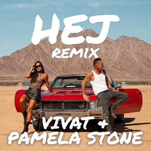 Hej Pamela Stone, Vivat