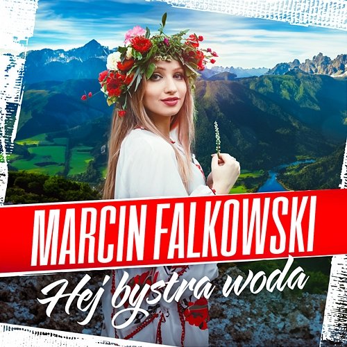 Hej Bystra Woda Marcin Falkowski