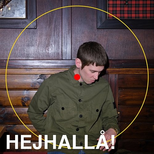 Hej hallå! Thomas Stenström