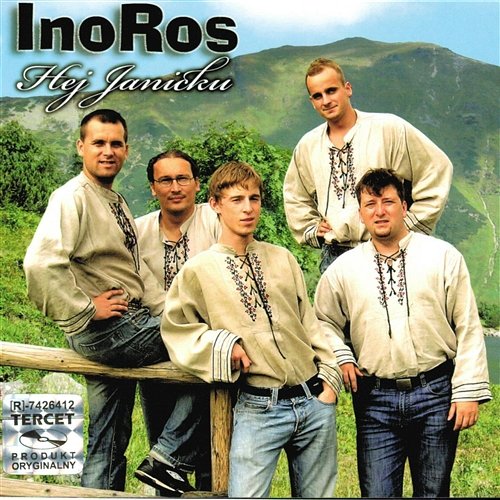 Samotność InoRos