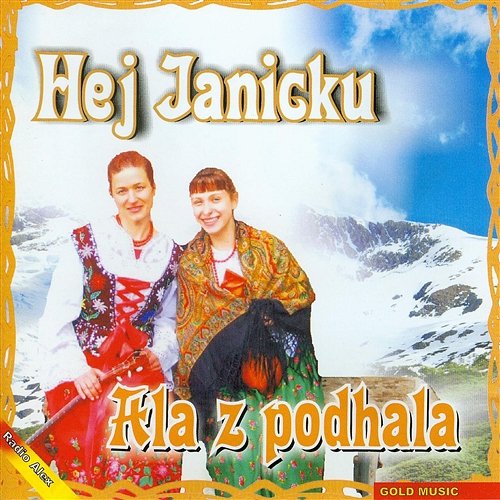 Hej Janicku Ala Z Podhala