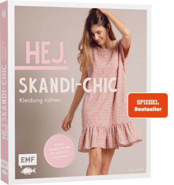Hej. Skandi-Chic - Kleidung nähen Edition Michael Fischer