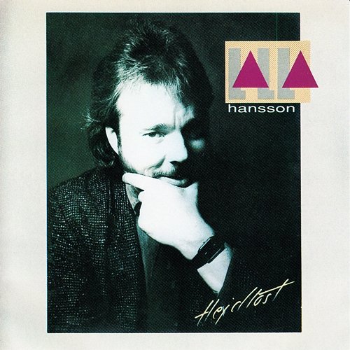 Hejdlöst Lalla Hansson