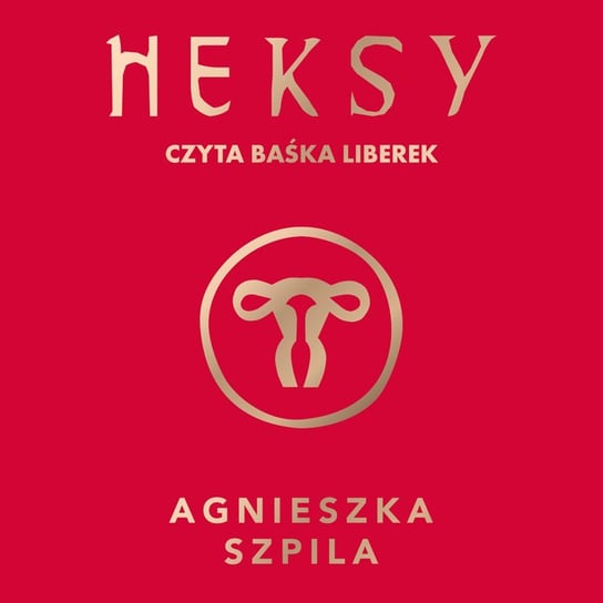 Heksy Szpila Agnieszka