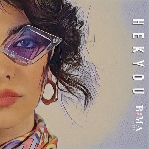 Hekyou Rima Yussef