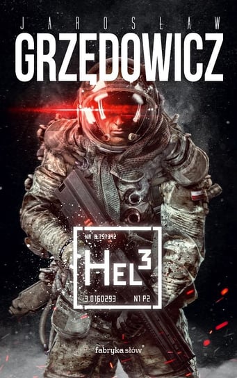 Hel 3 Grzędowicz Jarosław