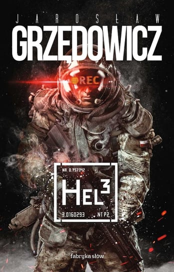 Hel 3 Grzędowicz Jarosław