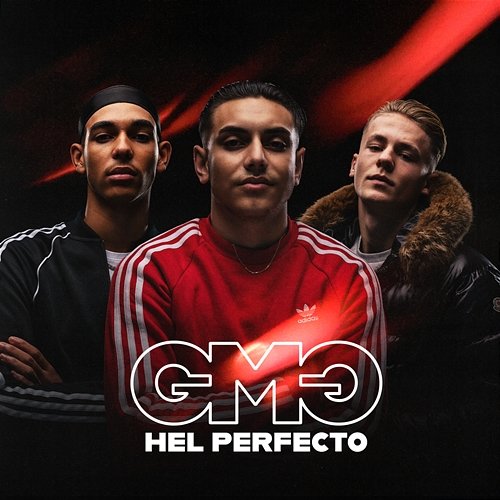 Hel Perfecto GMG