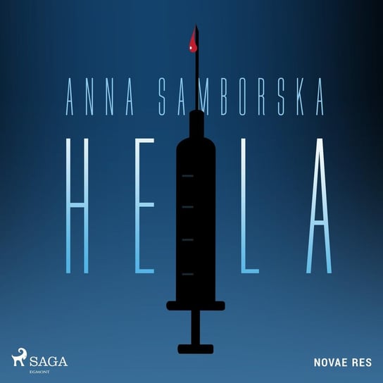 Hela Samborska Anna