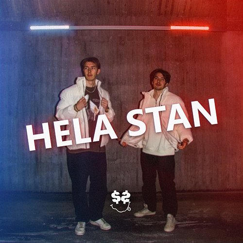 Hela Stan Thomassen & Berg