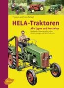 HELA-Traktoren Schoch Thomas, Schoch Franz