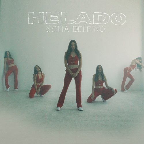 Helado Sofia Delfino