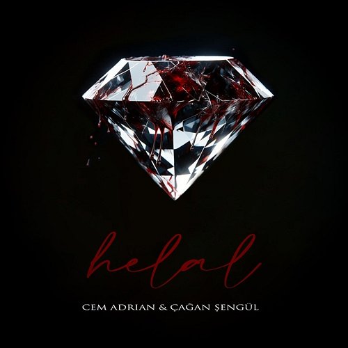 Helal Cem Adrian, Çağan Şengül