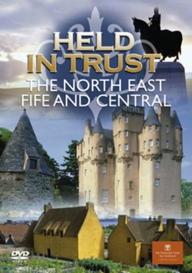 Held in Trust: The North East, Fife and Central (brak polskiej wersji językowej) Beckmann
